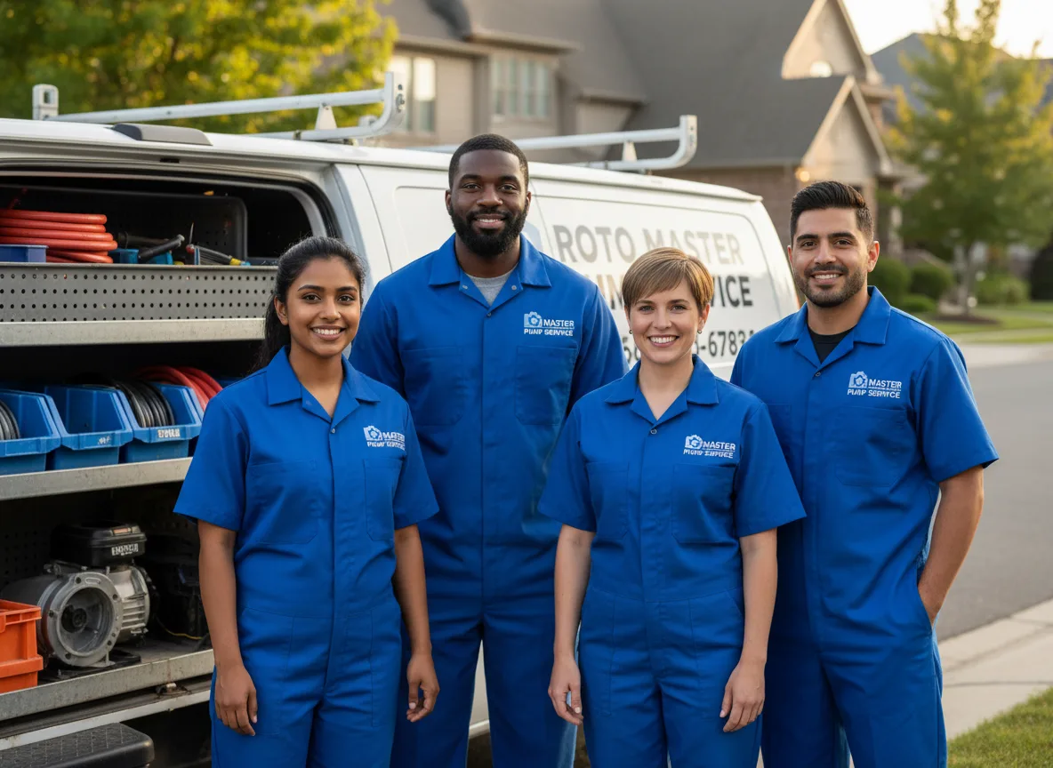 Sump Pump Installation company in Port Orange, FL